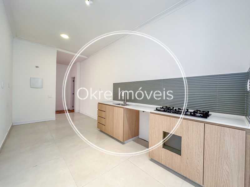 Conheça cozinha1 do imóvel - Apartamento 3 quartos à venda Copacabana, Rio de Janeiro - R$ 1.990.000 - LEAP31815 - 10 cozinha1 - 10