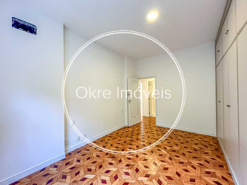Conheça quarto1-3jpg do imóvel - Apartamento 3 quartos à venda Copacabana, Rio de Janeiro - R$ 1.990.000 - LEAP31815 - 11 quarto1-3jpg - 11