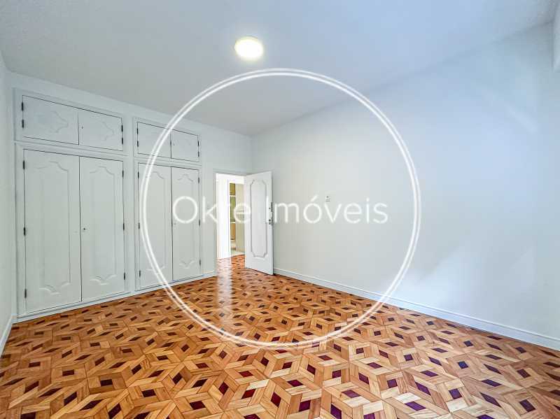 Conheça quarto2 do imóvel - Apartamento 3 quartos à venda Copacabana, Rio de Janeiro - R$ 1.990.000 - LEAP31815 - 13 quarto2 - 13