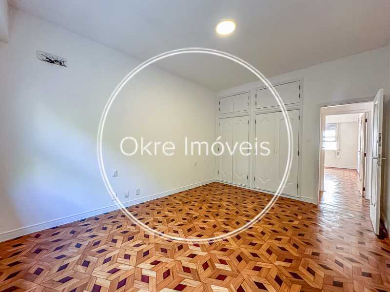 Conheça quarto2-1 do imóvel - Apartamento 3 quartos à venda Copacabana, Rio de Janeiro - R$ 1.990.000 - LEAP31815 - 14 quarto2-1 - 14