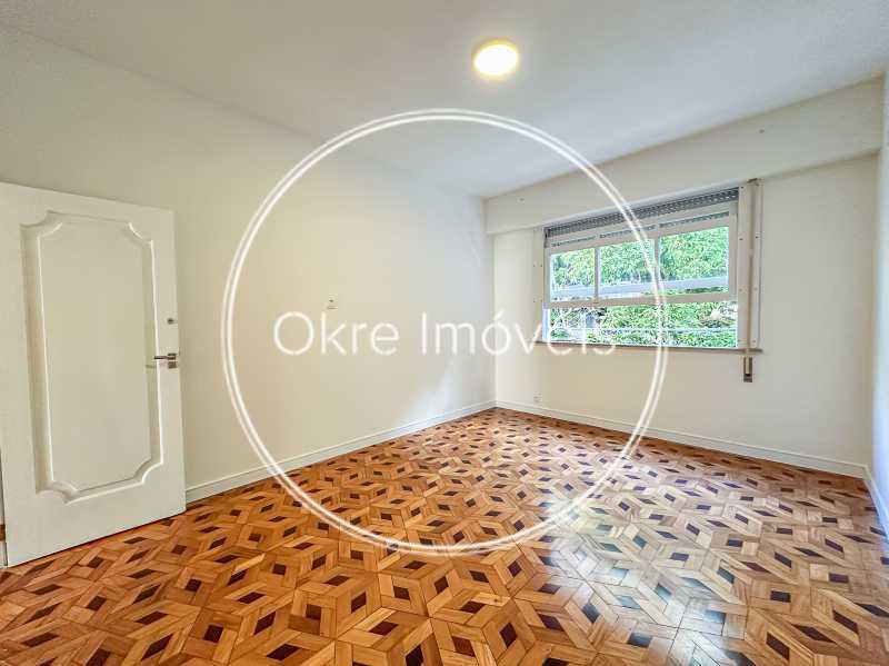 Conheça quarto2-2 do imóvel - Apartamento 3 quartos à venda Copacabana, Rio de Janeiro - R$ 1.990.000 - LEAP31815 - 15 quarto2-2 - 15