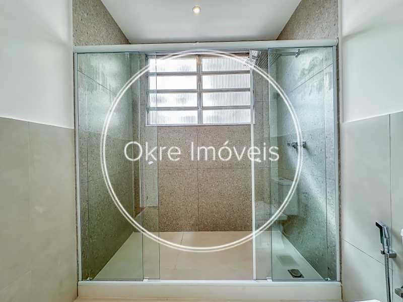 Conheça banheiro2-1 do imóvel - Apartamento 3 quartos à venda Copacabana, Rio de Janeiro - R$ 1.990.000 - LEAP31815 - 17 banheiro2-1 - 17