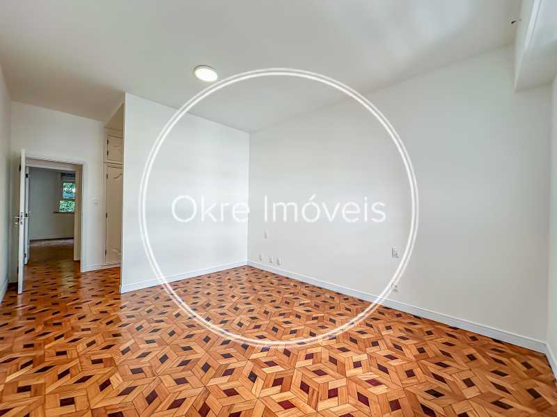 Conheça quartosuite do imóvel - Apartamento 3 quartos à venda Copacabana, Rio de Janeiro - R$ 1.990.000 - LEAP31815 - 19 quartosuite - 19