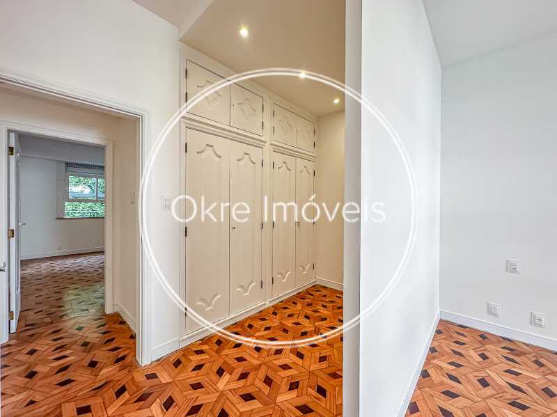 Conheça quartosuite2 do imóvel - Apartamento 3 quartos à venda Copacabana, Rio de Janeiro - R$ 1.990.000 - LEAP31815 - 20 quartosuite2 - 20