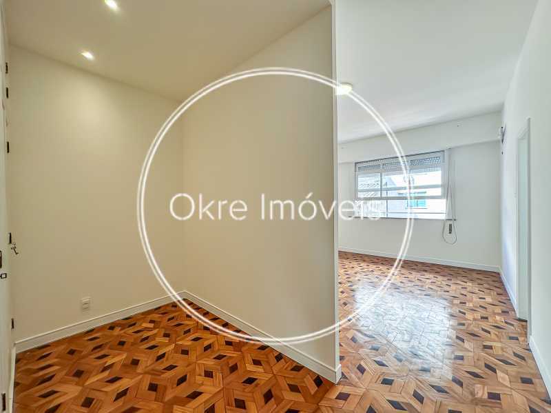 Conheça quartosuite3 do imóvel - Apartamento 3 quartos à venda Copacabana, Rio de Janeiro - R$ 1.990.000 - LEAP31815 - 22 quartosuite3 - 22