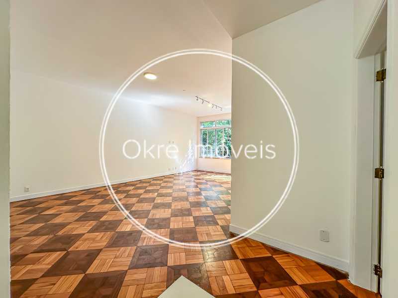 Conheça sala3 do imóvel - Apartamento 3 quartos à venda Copacabana, Rio de Janeiro - R$ 1.990.000 - LEAP31815 - 24 sala3 - 24