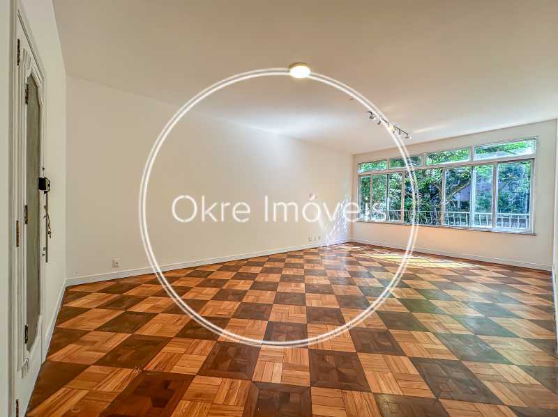 Conheça sala4 1 do imóvel - Apartamento 3 quartos à venda Copacabana, Rio de Janeiro - R$ 1.990.000 - LEAP31815 - 25 sala4 1 - 25