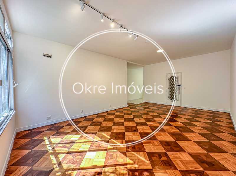 Conheça sala4 do imóvel - Apartamento 3 quartos à venda Copacabana, Rio de Janeiro - R$ 1.990.000 - LEAP31815 - 26 sala4 - 26