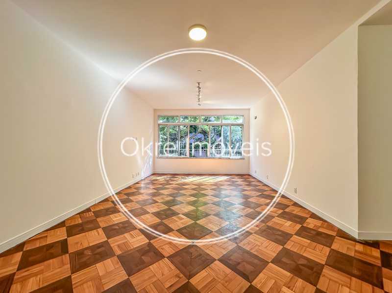 Conheça sala5 do imóvel - Apartamento 3 quartos à venda Copacabana, Rio de Janeiro - R$ 1.990.000 - LEAP31815 - 28 sala5 - 28