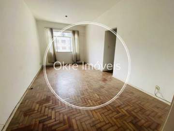 Apartamento 2 quartos à venda Botafogo, Rio de Janeiro - R$ 750.000 - BOAP20081