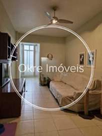 Apartamento 3 quartos à venda Catete, Rio de Janeiro - R$ 750.000 - FLAP30566