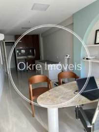 Sala Comercial 35m² à venda Flamengo, Rio de Janeiro - R$ 475.000 - FLSL00079