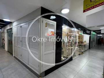 Sala Comercial 18m² à venda Copacabana, Rio de Janeiro - R$ 250.000 - CBSL00037