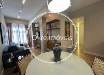 Apartamento à venda Rua Vinícius de Moraes, Ipanema, Rio de Janeiro - R$ 2.490.000 - IPAP20400