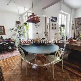 Apartamento 4 quartos à venda Laranjeiras, Rio de Janeiro - R$ 1.070.000 - IPAP40267