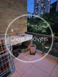 Imperdível - Apartamento 2 quartos à venda São Conrado, Rio de Janeiro - R$ 950.000 - IPAP20404