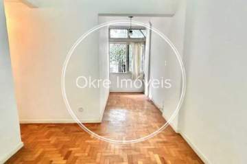 Apartamento 1 quarto à venda Ipanema, Rio de Janeiro - R$ 750.000 - IPAP10187