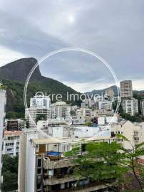 Apartamento 3 quartos à venda Leblon, Rio de Janeiro - R$ 3.100.000 - LEAP31829