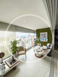 Apartamento 2 quartos à venda Pinheiros, São Paulo - R$ 1.890.000 - SPAP20008
