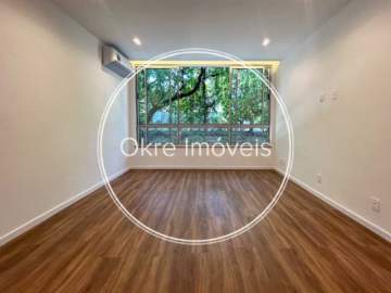 Ótima localização - Apartamento à venda Rua Visconde de Silva, Botafogo, Rio de Janeiro - R$ 850.000 - IPAP30634