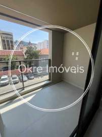 Apartamento 2 quartos à venda Botafogo, Rio de Janeiro - R$ 1.680.000 - CBAP20326