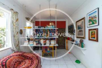 Apartamento 2 quartos à venda Leblon, Rio de Janeiro - R$ 1.800.000 - LEAP21159 Apartamento 2 quartos à venda Leblon, Rio de Janeiro - R$ 1.800.000 - LEAP21159