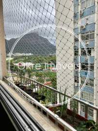 Apartamento 3 quartos à venda Leblon, Rio de Janeiro - R$ 1.490.000 - CBAP30543