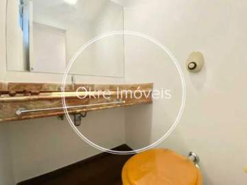 Apartamento 3 quartos à venda Leblon, Rio de Janeiro - R$ 3.300.000 - LEAP31838
