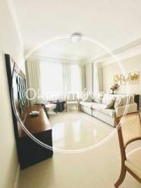 Imperdível - Apartamento 3 quartos à venda Flamengo, Rio de Janeiro - R$ 1.690.000 - FLAP30570