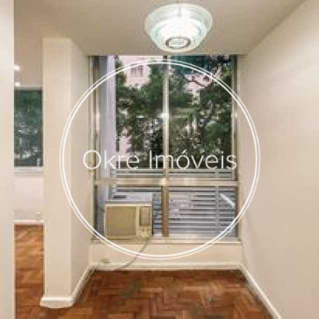 Conheça 15526 do imóvel - Apartamento 3 quartos à venda Copacabana, Rio de Janeiro - R$ 1.200.000 - LEAP31903 - 7 15526 - 7