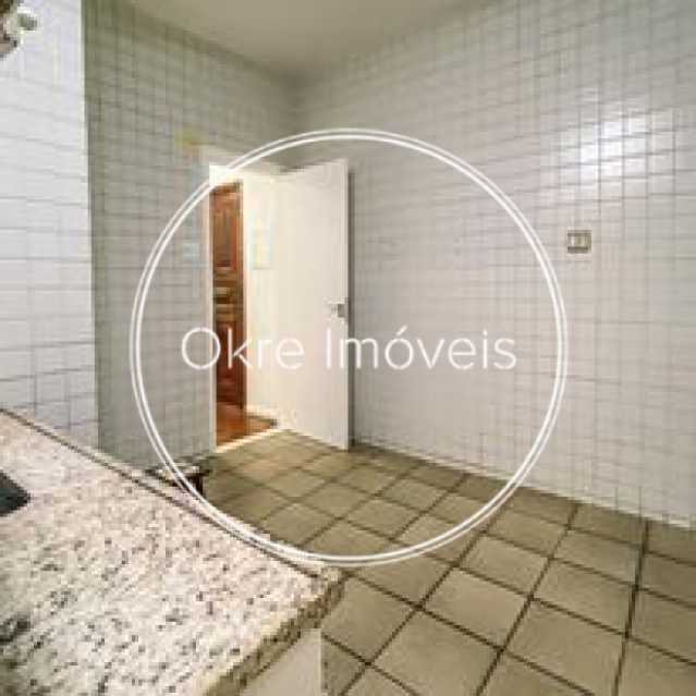 Conheça 15520 do imóvel - Apartamento 3 quartos à venda Copacabana, Rio de Janeiro - R$ 1.200.000 - LEAP31903 - 22 15520 - 22