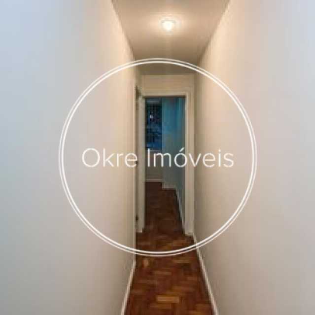 Conheça 15516 do imóvel - Apartamento 3 quartos à venda Copacabana, Rio de Janeiro - R$ 1.200.000 - LEAP31903 - 12 15516 - 12