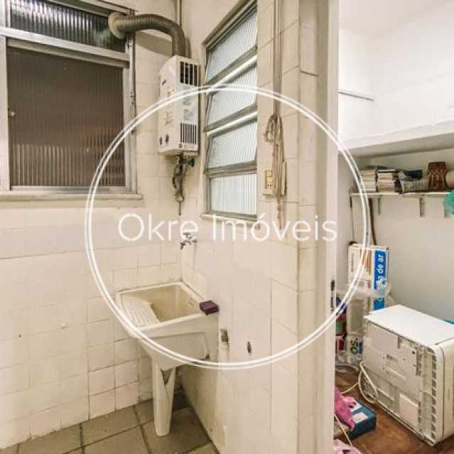 Conheça 15515 do imóvel - Apartamento 3 quartos à venda Copacabana, Rio de Janeiro - R$ 1.200.000 - LEAP31903 - 18 15515 - 18