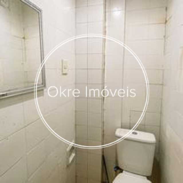 Conheça 15514 do imóvel - Apartamento 3 quartos à venda Copacabana, Rio de Janeiro - R$ 1.200.000 - LEAP31903 - 21 15514 - 21