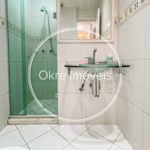 Conheça 15511 do imóvel - Apartamento 3 quartos à venda Copacabana, Rio de Janeiro - R$ 1.200.000 - LEAP31903 - 5 15511 - 5