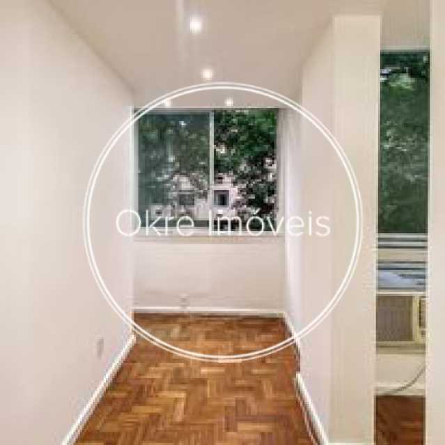 Conheça 15505 do imóvel - Apartamento 3 quartos à venda Copacabana, Rio de Janeiro - R$ 1.200.000 - LEAP31903 - 8 15505 - 8