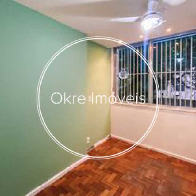 Conheça 15504 do imóvel - Apartamento 3 quartos à venda Copacabana, Rio de Janeiro - R$ 1.200.000 - LEAP31903 - 9 15504 - 9