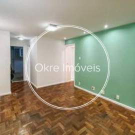 Apartamento 3 quartos à venda Copacabana, Rio de Janeiro - R$ 1.200.000 - LEAP31903