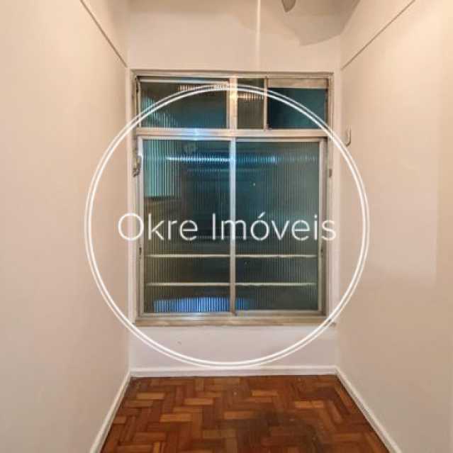 Conheça 15524 do imóvel - Apartamento 3 quartos à venda Copacabana, Rio de Janeiro - R$ 1.200.000 - LEAP31903 - 13 15524 - 13