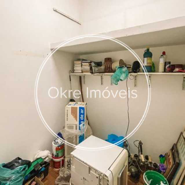 Conheça 15521 do imóvel - Apartamento 3 quartos à venda Copacabana, Rio de Janeiro - R$ 1.200.000 - LEAP31903 - 30 15521 - 30