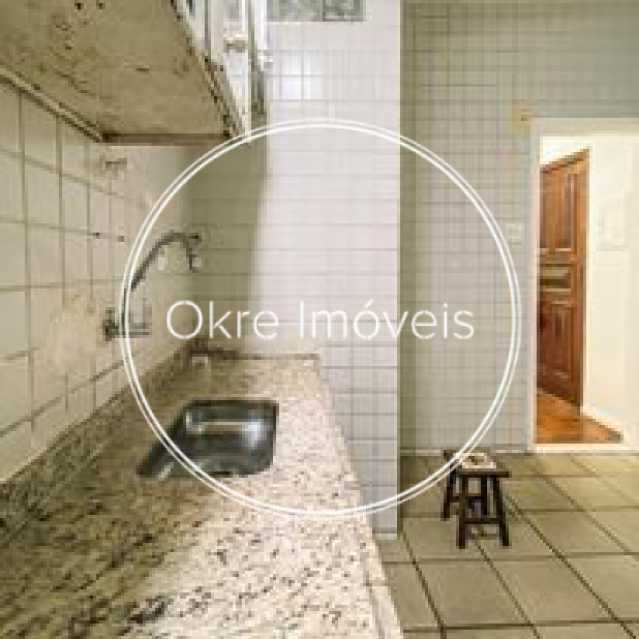 Conheça 15522 do imóvel - Apartamento 3 quartos à venda Copacabana, Rio de Janeiro - R$ 1.200.000 - LEAP31903 - 19 15522 - 19
