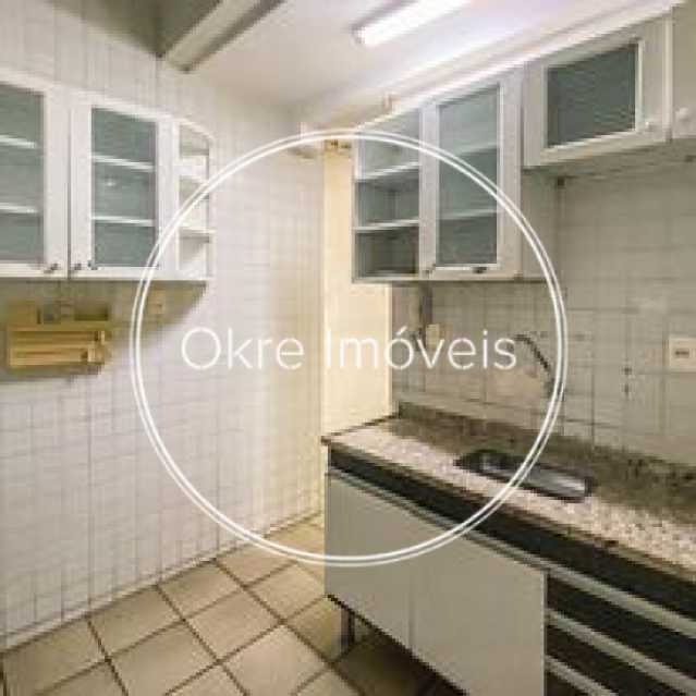 Conheça 15517 do imóvel - Apartamento 3 quartos à venda Copacabana, Rio de Janeiro - R$ 1.200.000 - LEAP31903 - 4 15517 - 4