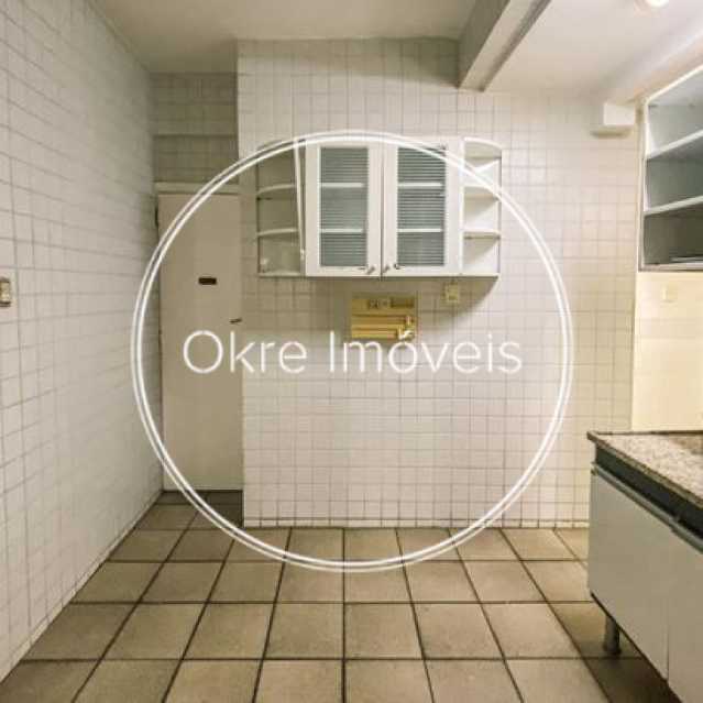 Conheça 15471 do imóvel - Apartamento 3 quartos à venda Copacabana, Rio de Janeiro - R$ 1.200.000 - LEAP31903 - 27 15471 - 27