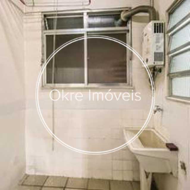 Conheça 15460 do imóvel - Apartamento 3 quartos à venda Copacabana, Rio de Janeiro - R$ 1.200.000 - LEAP31903 - 28 15460 - 28