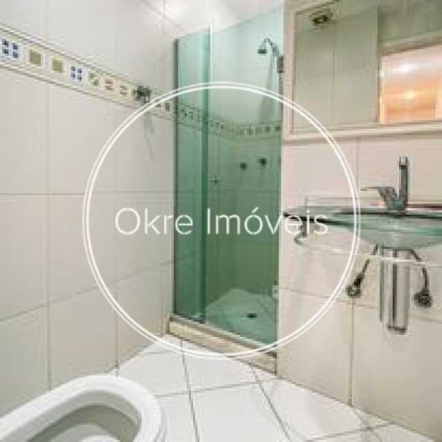 Conheça 15464 do imóvel - Apartamento 3 quartos à venda Copacabana, Rio de Janeiro - R$ 1.200.000 - LEAP31903 - 31 15464 - 31