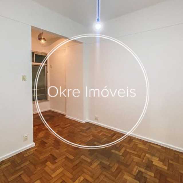 Conheça 15467 do imóvel - Apartamento 3 quartos à venda Copacabana, Rio de Janeiro - R$ 1.200.000 - LEAP31903 - 14 15467 - 14