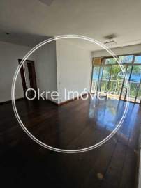 Apartamento 3 quartos à venda Lagoa, Rio de Janeiro - R$ 2.500.000 - CBAP30546