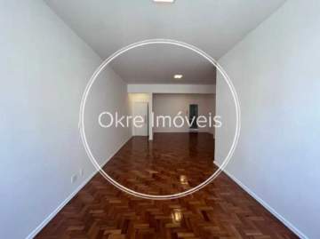 Apartamento 3 quartos à venda Flamengo, Rio de Janeiro - R$ 1.400.000 - FLAP30571