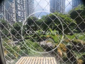 Apartamento 2 quartos à venda São Conrado, Rio de Janeiro - R$ 750.000 - LEAP21171