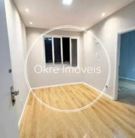 Apartamento 1 quarto à venda Flamengo, Rio de Janeiro - R$ 540.000 - FLAP10369